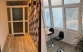 Apartament Olimp 2 Camere