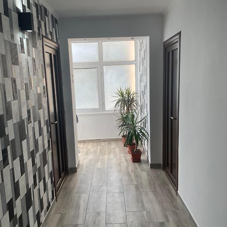 Apartament Olimp 2 Camere Exterior foto