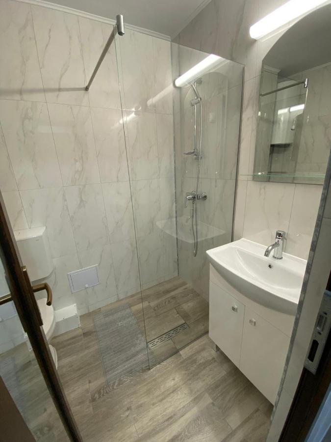 Apartament Olimp 2 Camere Exterior foto