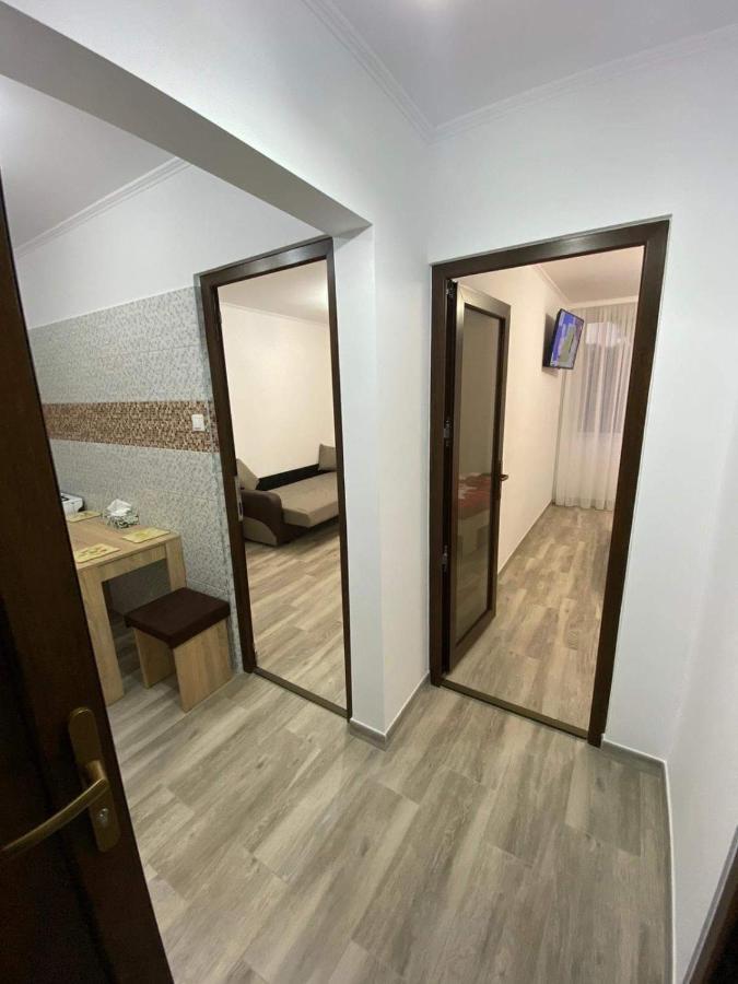 Apartament Olimp 2 Camere Exterior foto