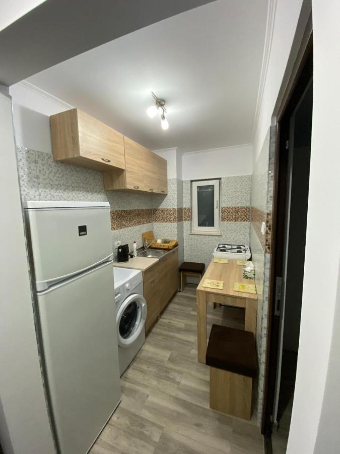 Apartament Olimp 2 Camere Exterior foto